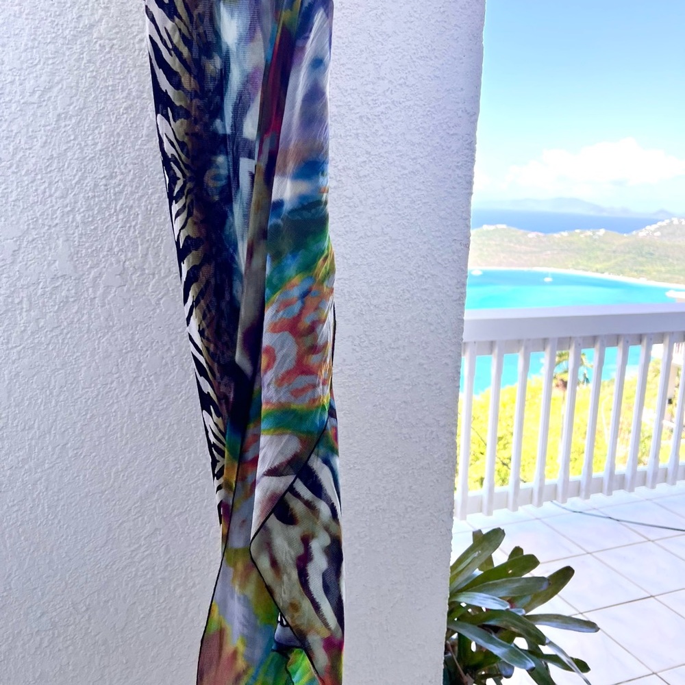 Elana Kattan Maxi L - Picture 3 of 13